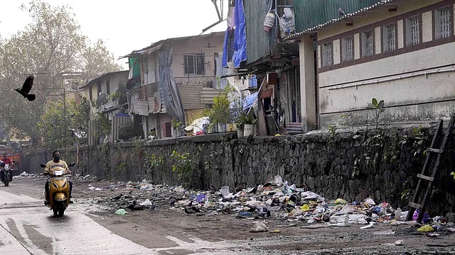 Government Allocates Adequate Fund For Waste Management In Arunachal: Kamlung Mossang