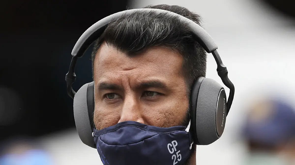 Sussex expects Cheteswhar Pujara to be available for their second game against Derbyshire.