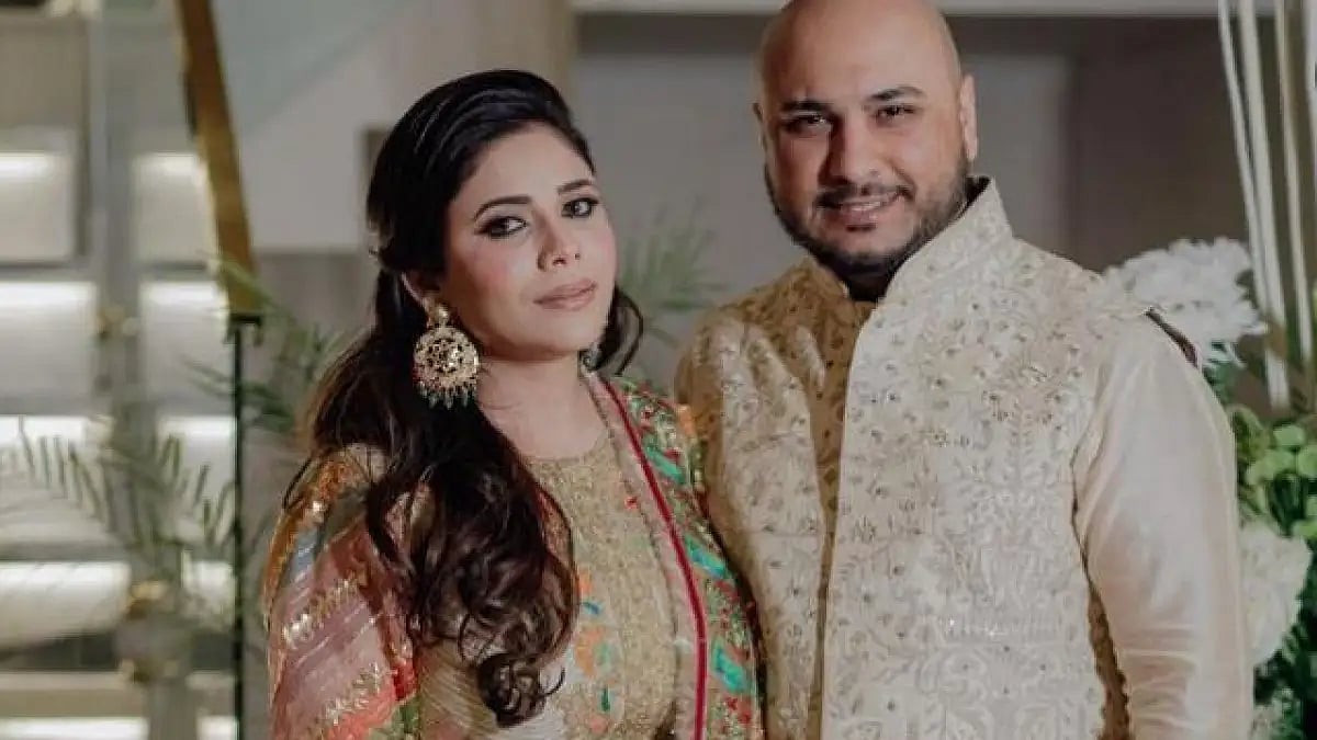 B Praak and Meera Bachan