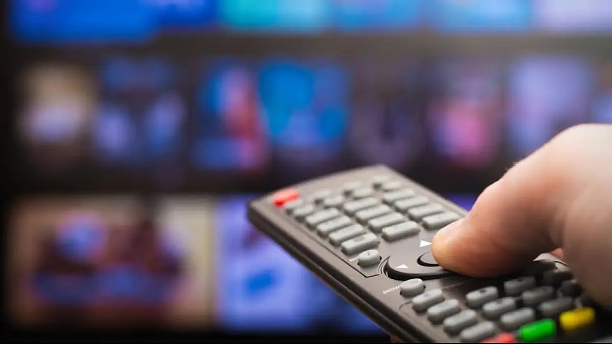 Writ petition In Bangladesh High Court Seeks Ban On Indian TV Channels (Image for representation)