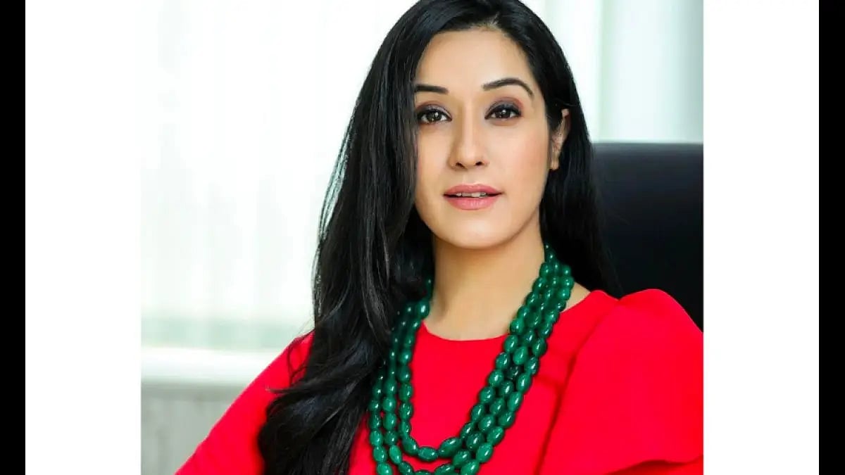 Rubans, Founder, Rubans Jewellery Brand