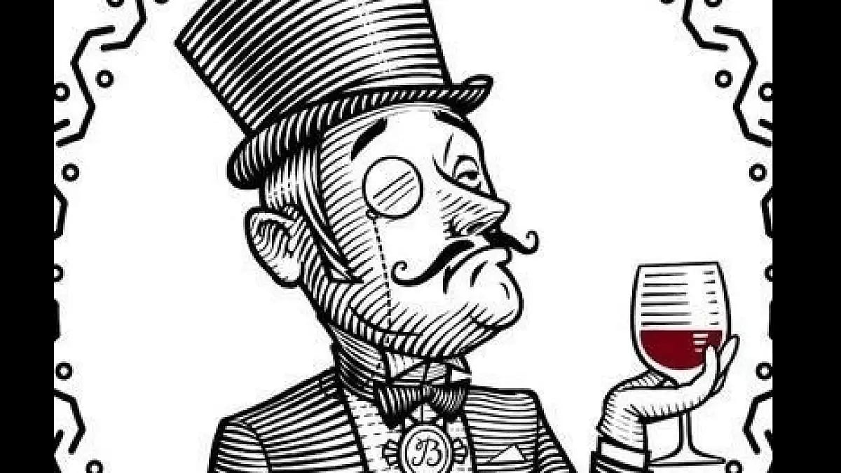 The Blockchain Baron