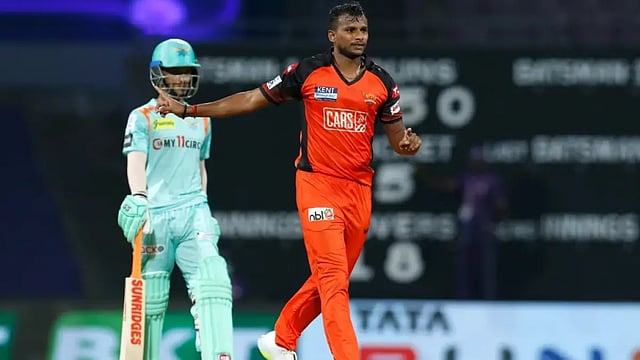 ‘India Missed T. Natarajan During T20 World Cup 2021 In UAE’, Says Former Head Coach Ravi Shastri  