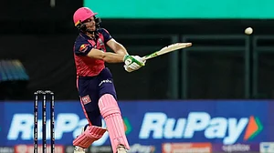 Rajasthan Royals lost to Royal Challengers Bangalore despite Jos Buttler’s heroic effort.