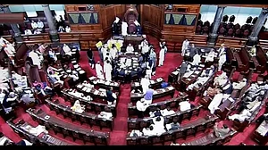 Rajya Sabha