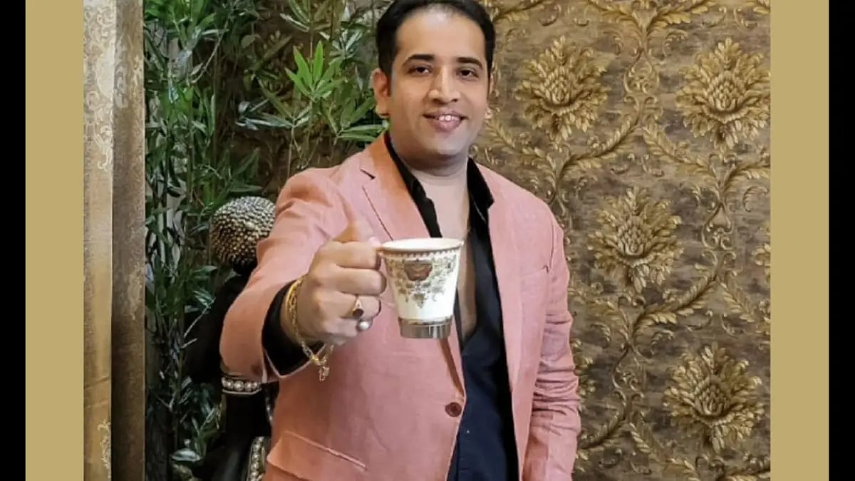 Dr. Pratyaksha Bhardwaj 