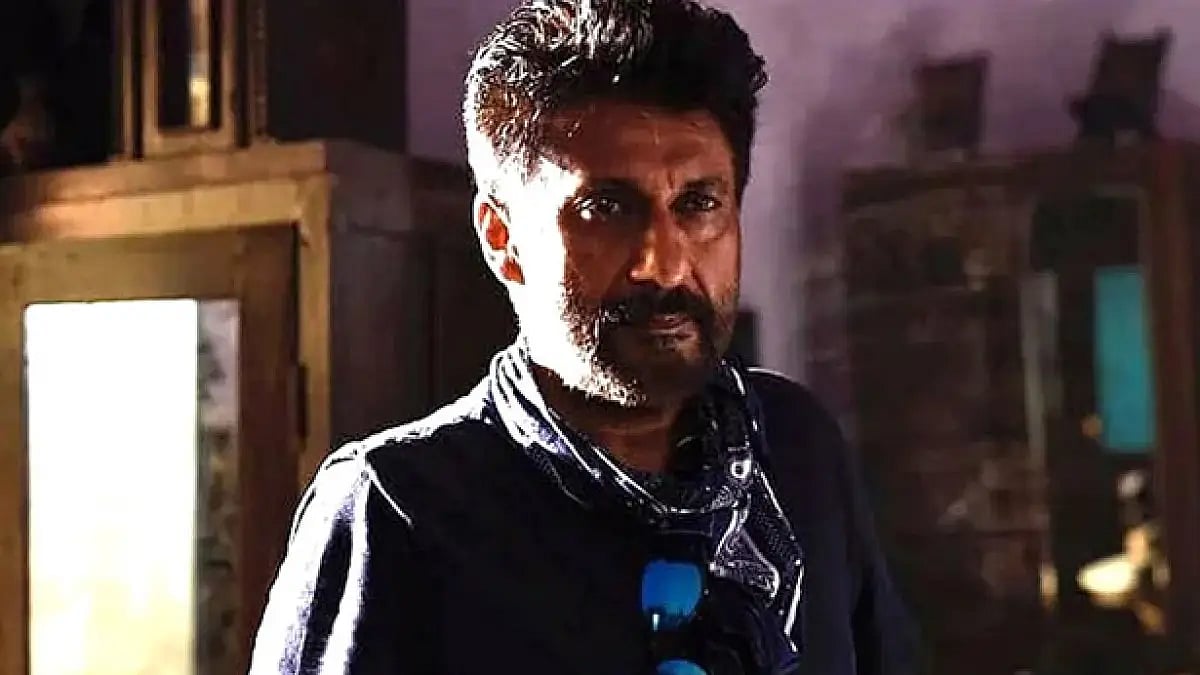 Vivek Agnihotri