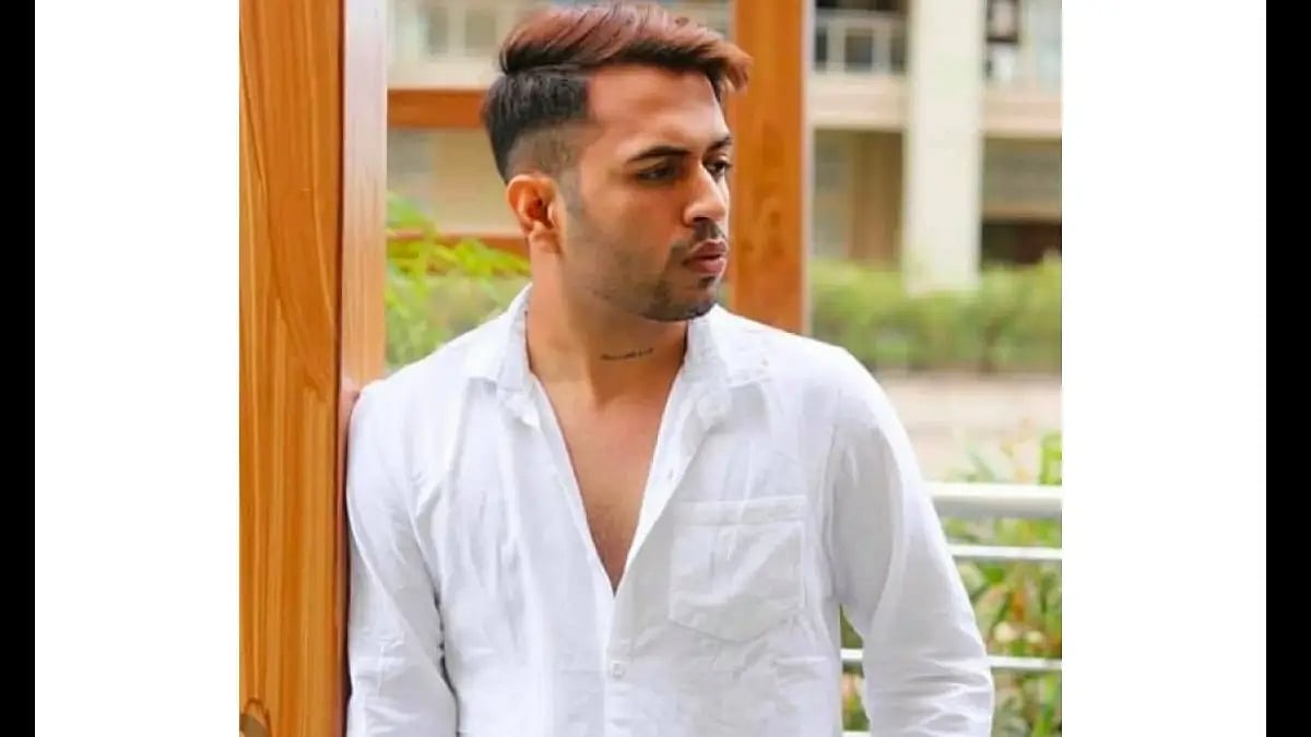 Director Bhavesh Manglani