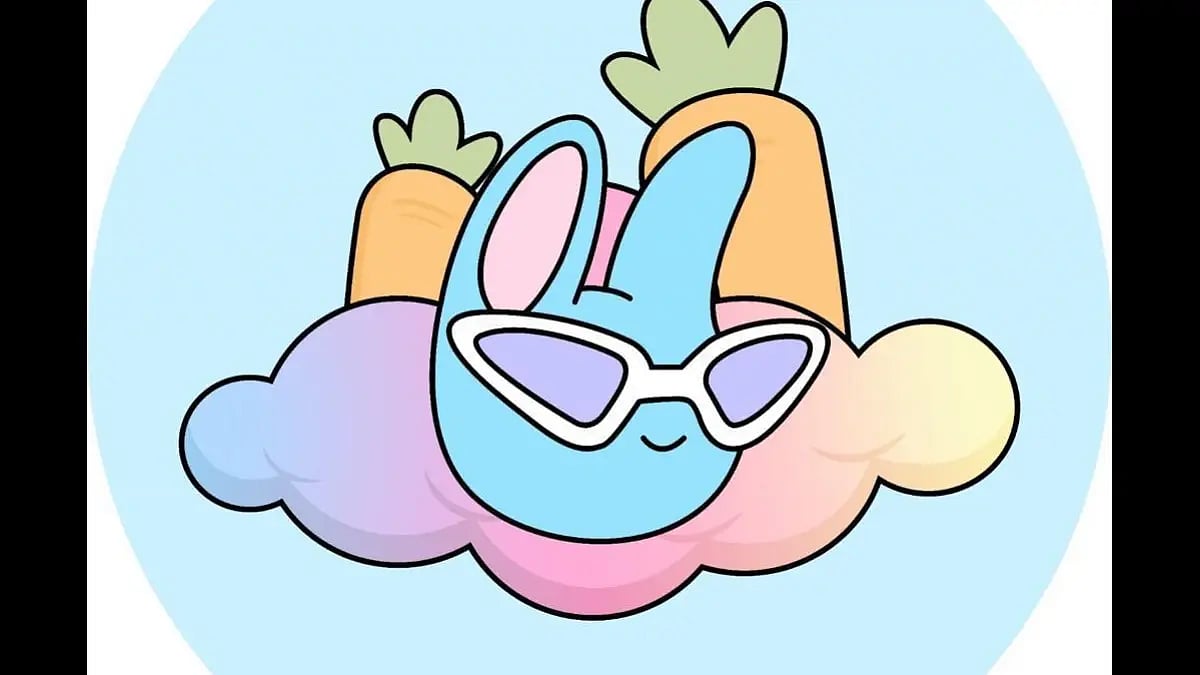 NFT Project Billy Bunny