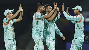 Watch Lucknow Super Giants vs Delhi Capitals, IPL 2022 match live. Match starts 7:30 PM IST.