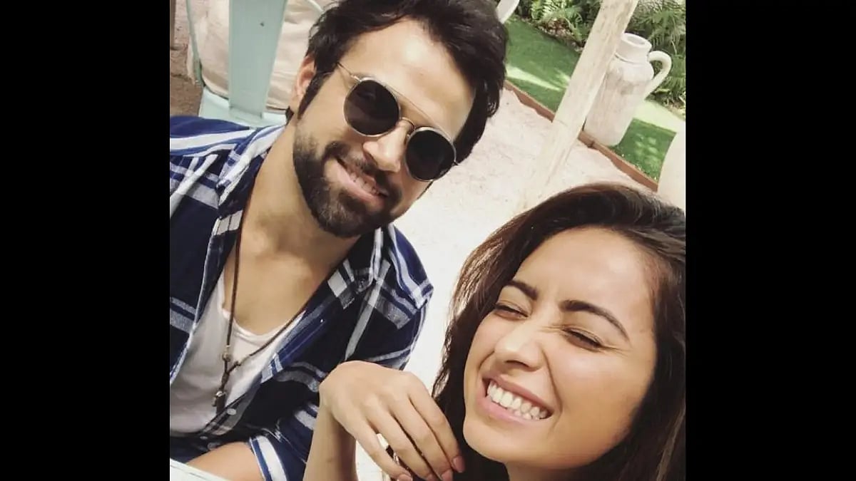 Asha Negi, Rithvik Dhanjani