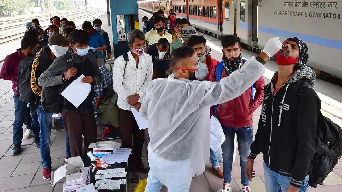 Kerala logs 291 fresh COVID-19 cases