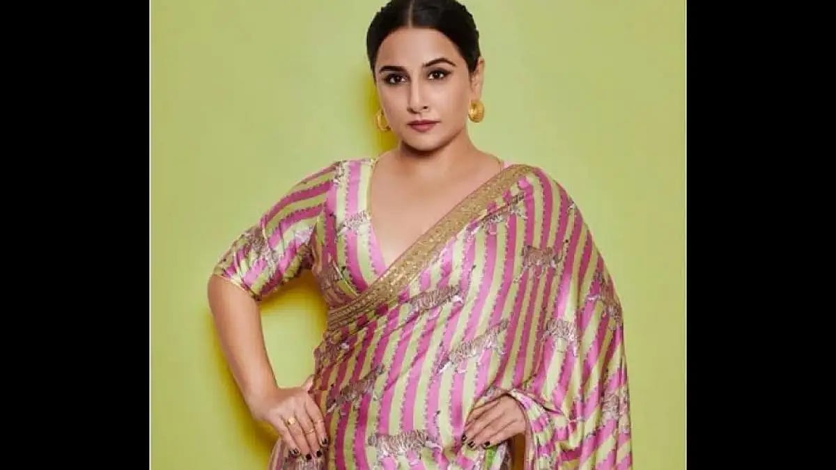 Vidya Balan