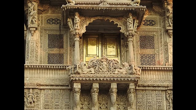 Follow This Unesco Heritage Trail In Gujarat On Your Next Holiday 