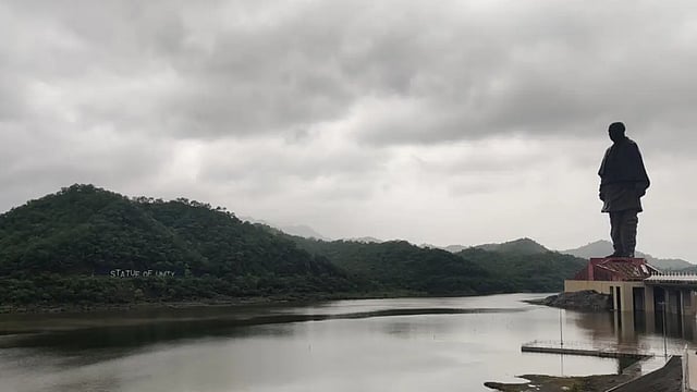 Your 6 Destination Guide To The Sardar Patel Trail In Gujarat