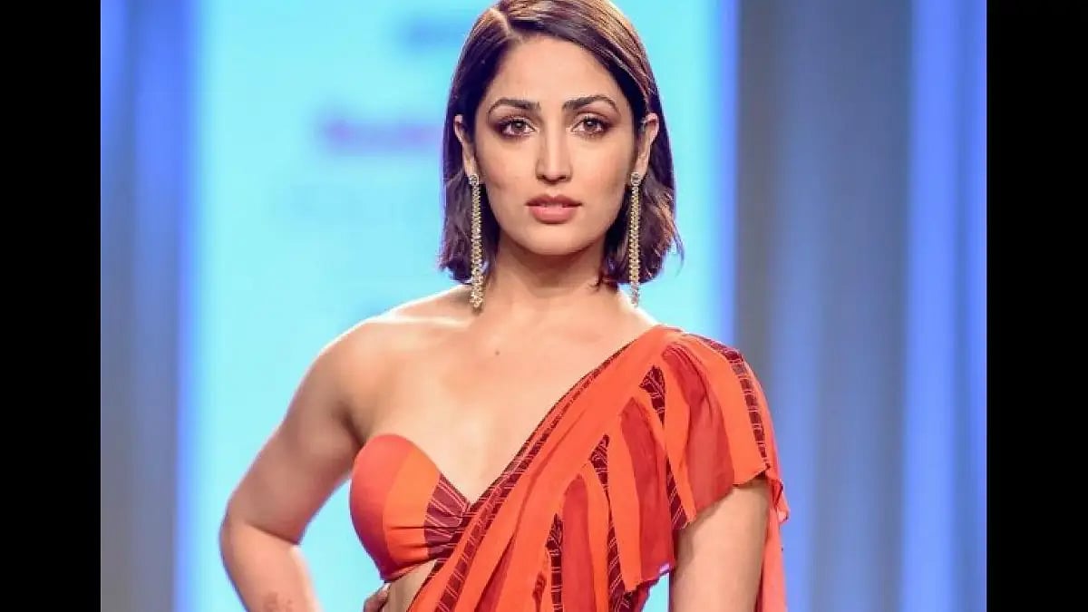 Yami Gautam