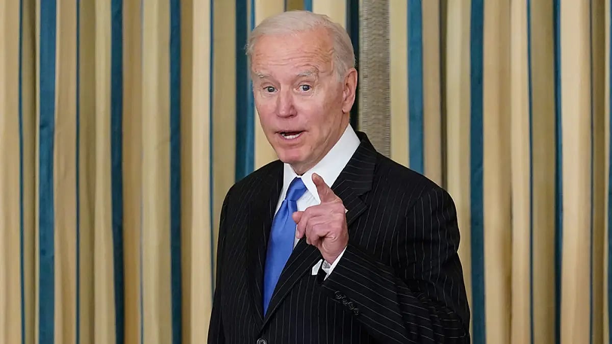 US Rejects Imran Khan’s Allegations Of ‘Foreign Conspiracy’ Against His Govt