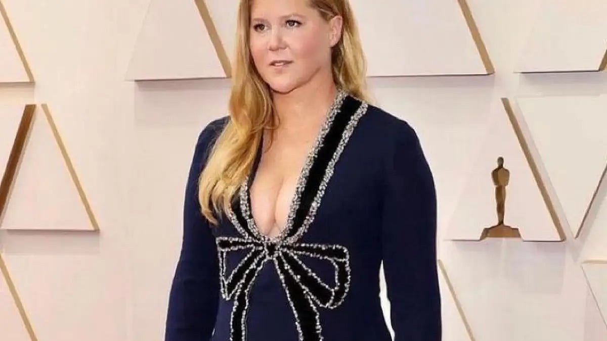 Amy Schumer