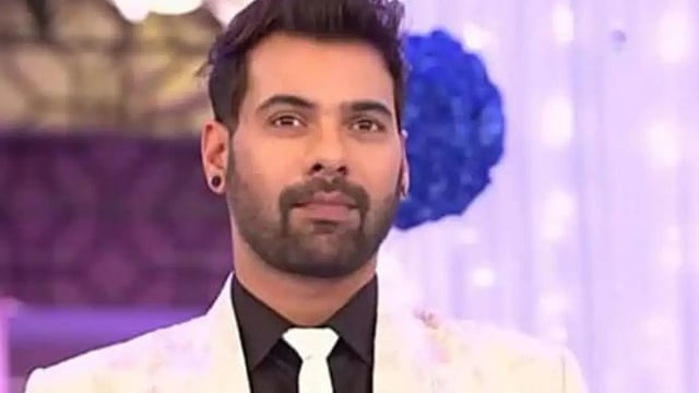 Shabbir Ahluwalia Quits ‘Kumkum Bhagya’