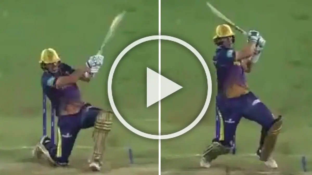 Pat Cummins hit the joint-fastest fifty in IPL and Virender Sehwag hails the 'insane' knock.