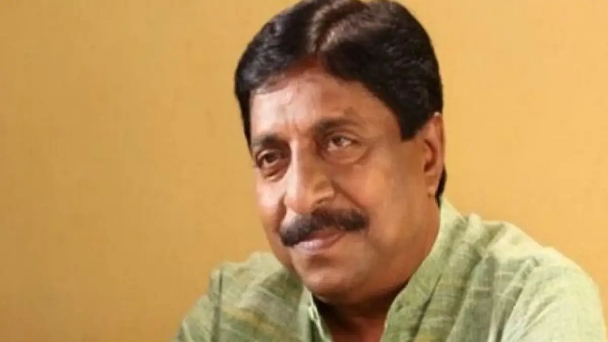 Malayalam Actor Sreenivasan