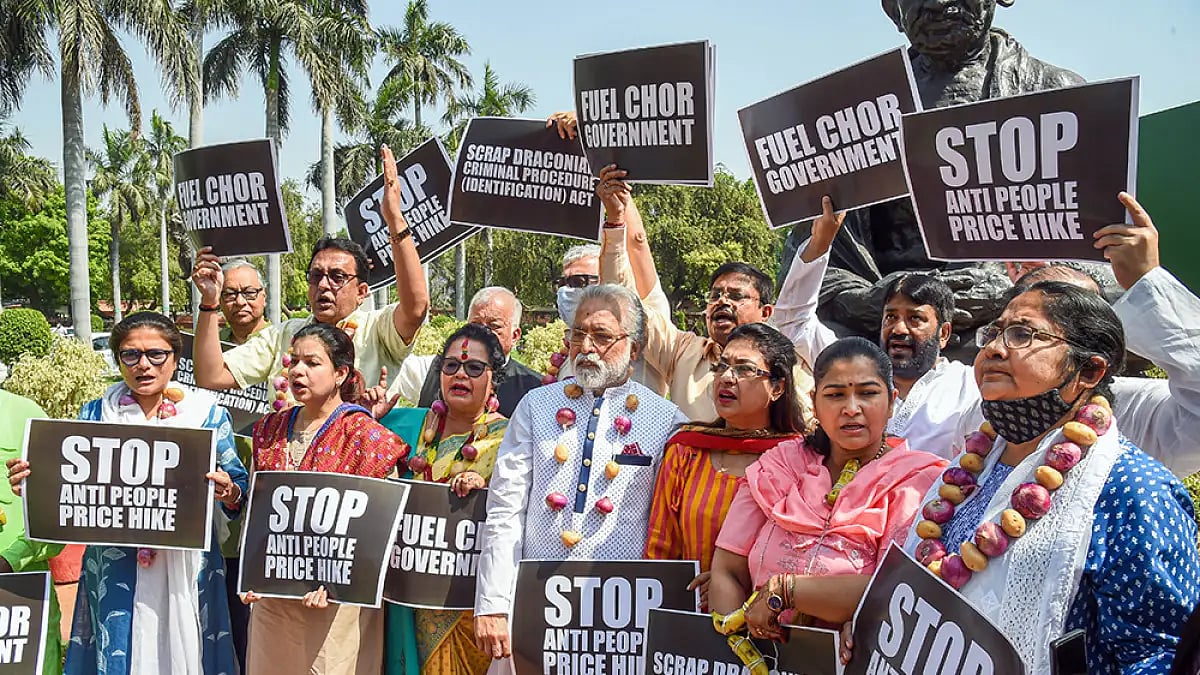 TMC's Anubrata Mondal Admitted to Hospital with Chest Pain