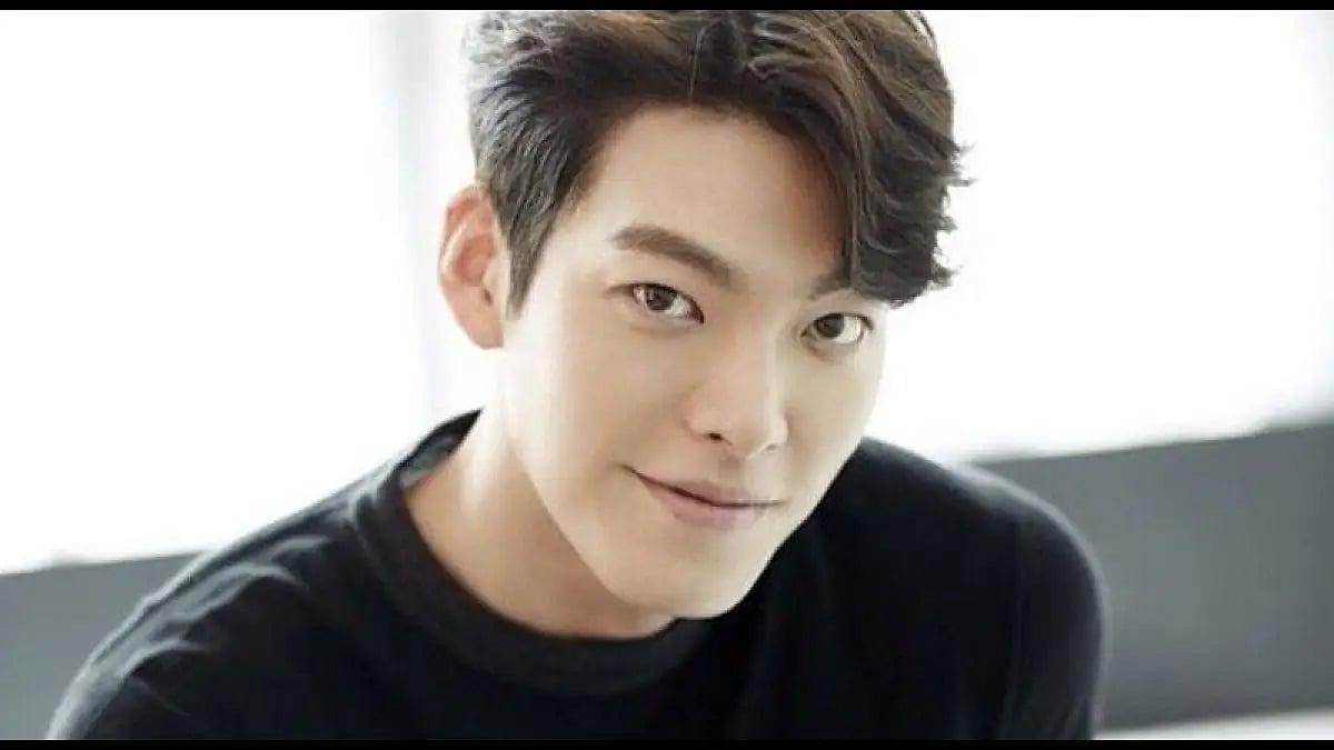 Kim Woo-Bin