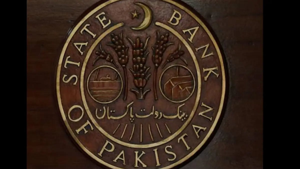 State Bank of Pakistan