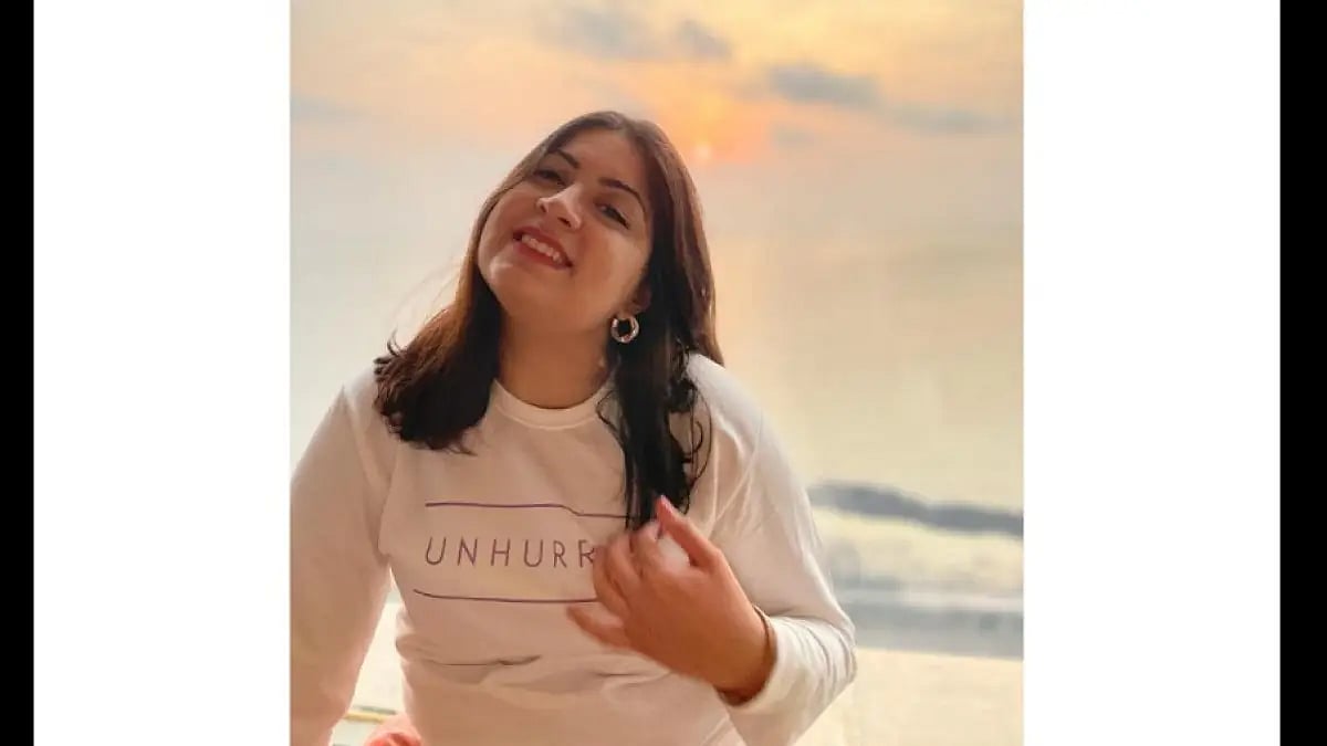 Aradhna Chhachhi, Founder, Unhurry