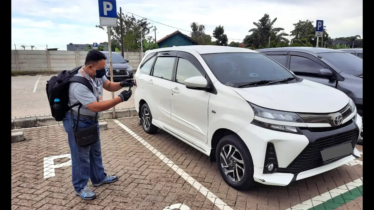 How 21North is leading the automotive pickup & drop space