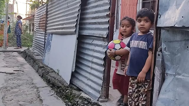 Free Education To Be Offered To Children Of Kashmiri Pandits