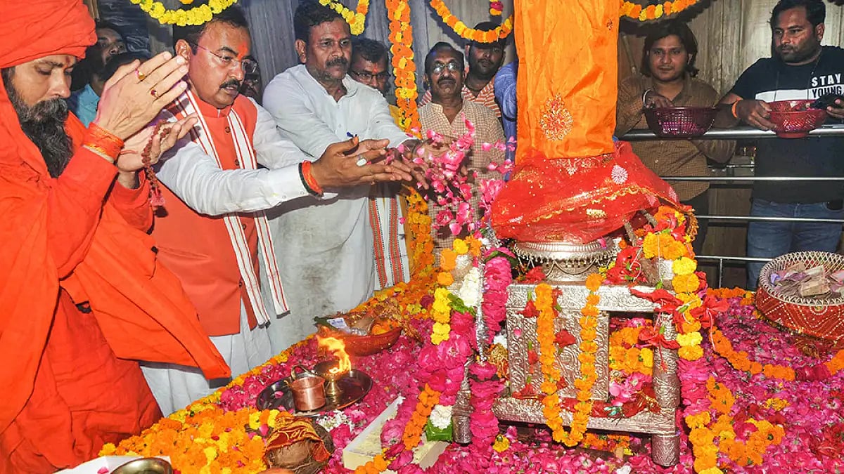 Heritage Lovers Demand Ground Penetration Radar Survey Report Be Made Public