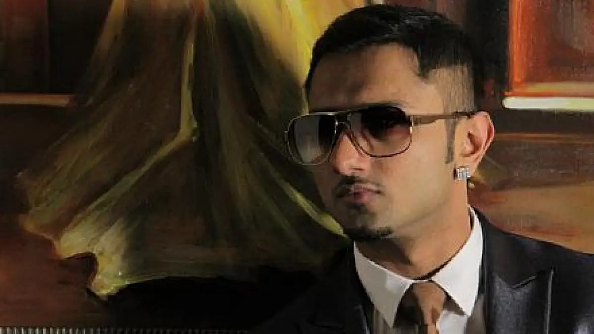 Honey Singh