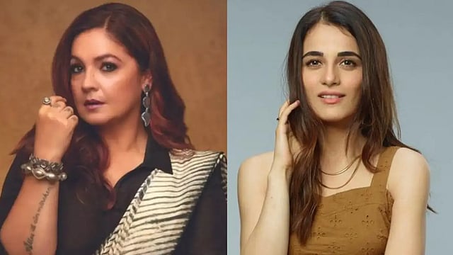 Pooja Bhatt Joins Radhika Madan In Social Drama ‘Sanaa’