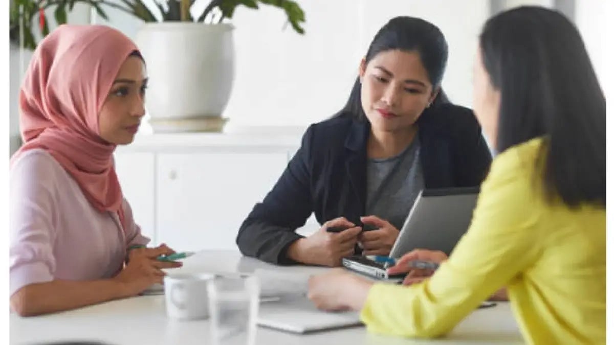 Diversity, Inclusion and Belonging