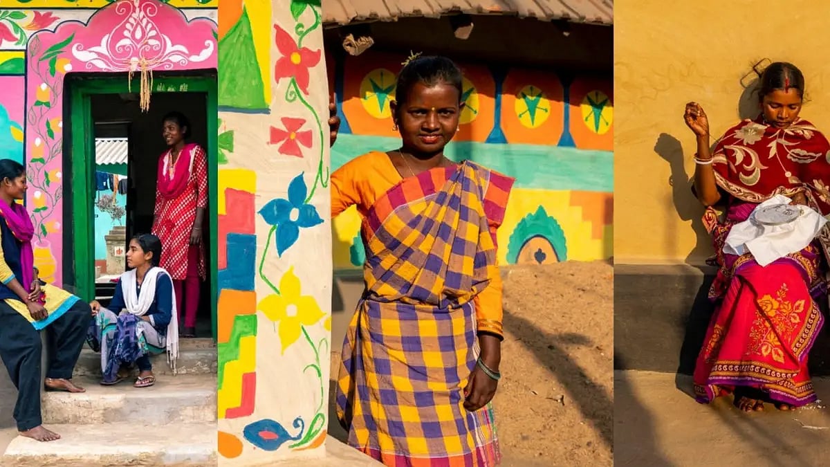 Literacy India driving sustainable development in tribal hinterland 