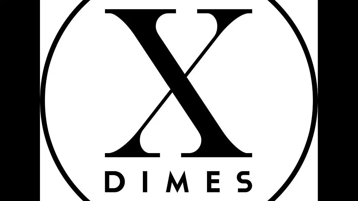 Social Media Marketing Company Dimes