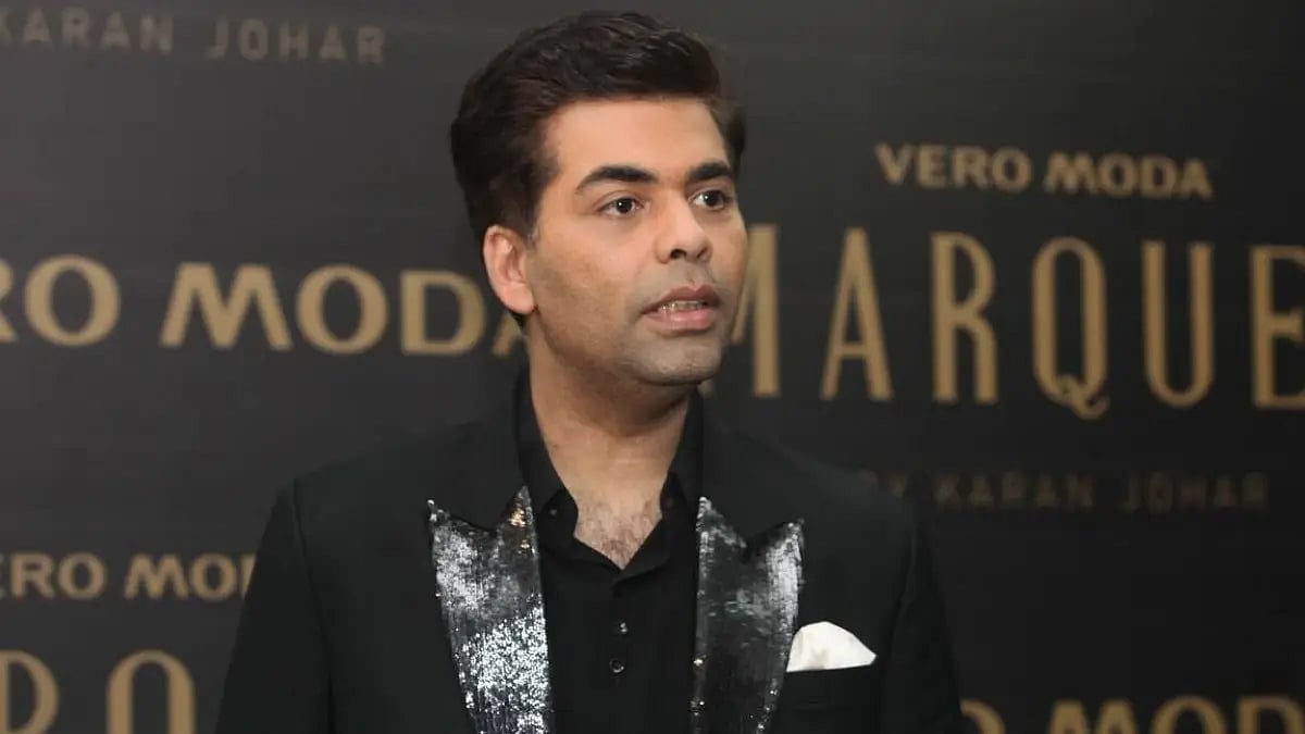 Karan Johar