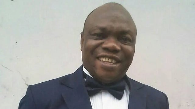 Chibuzor Nwakanma, Former Nigerian Footballer And Kolkata Maidan Favourite, Dies at 57