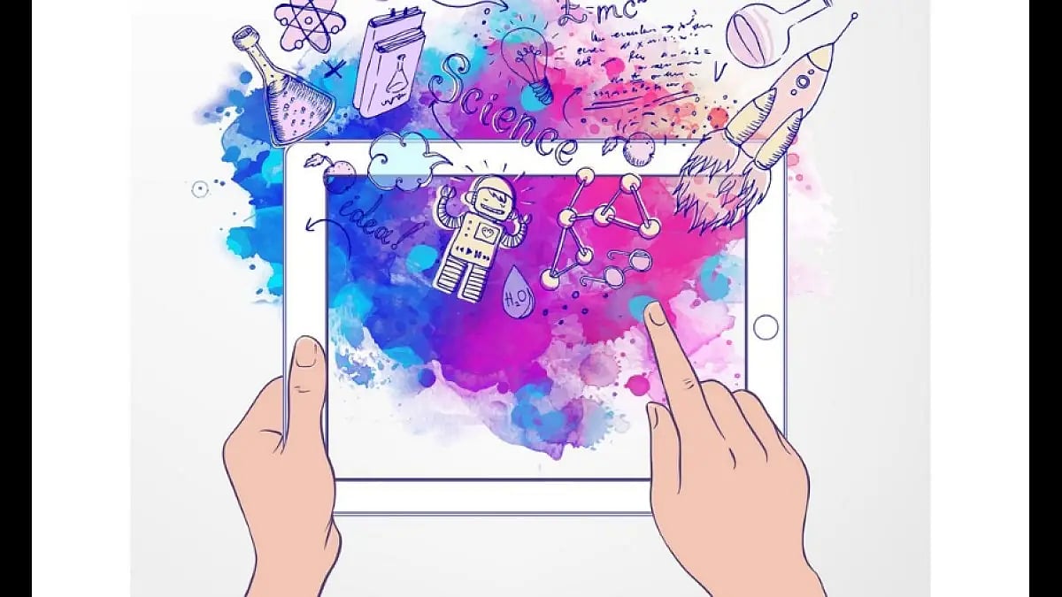 Know the inspiring story of Bhanu Srivastav who is changing the lives of underprivileged kids