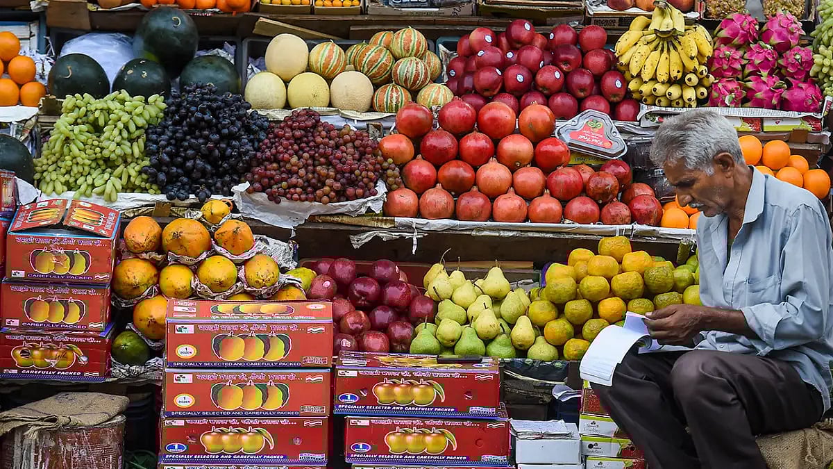 NGO Set To Transform Nagaland Into Fruit Hub Of India