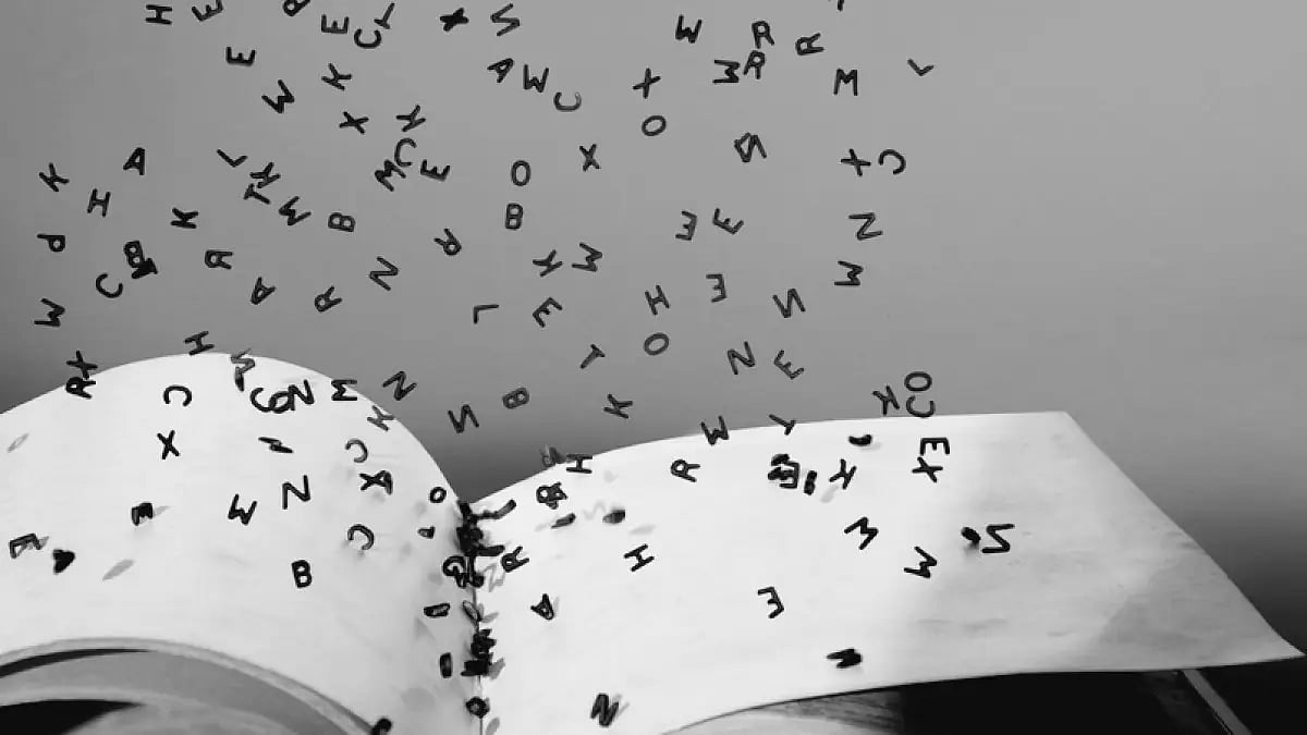 Roy Phoenix’s Alphabetica 