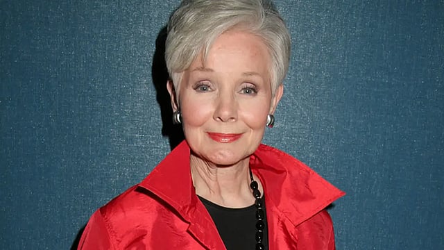 ‘As The World Turns’ Actress Kathryn Hays Dies At 88