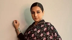 Vidya Balan On Ranveer Singh’s Nude Photoshoot: What's The Problem?