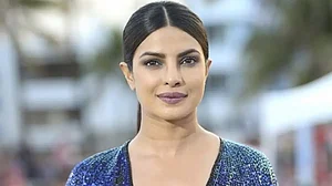 Priyanka Chopra