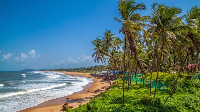 Marriott International Signs Agreement To Bring The Glamorous St. Regis Brand To Goa