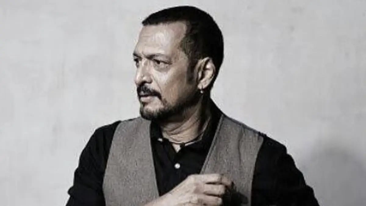 Nana Patekar