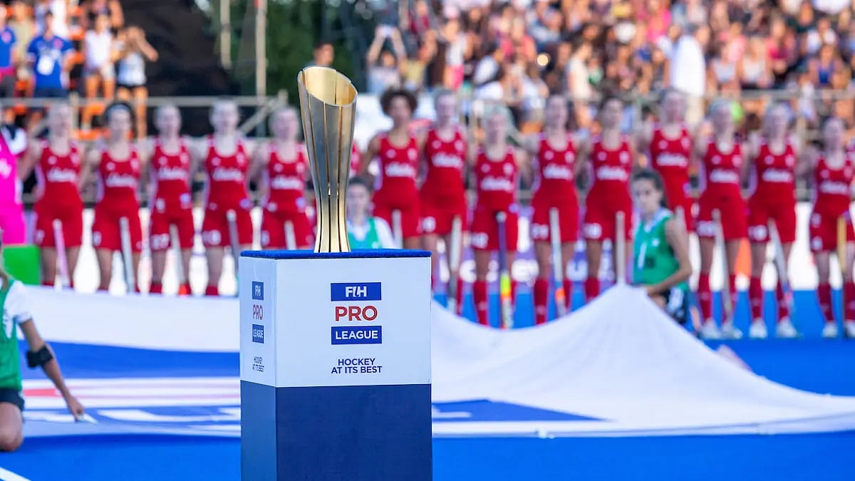 The India vs England matches were initially scheduled for April 2 and 3 but were postponed. 