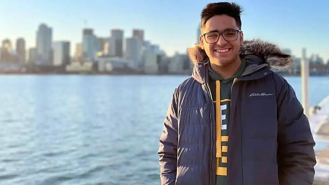 We Are Yet To Hear From Government For Any Help, Says Family Of Indian Student Killed In Canada