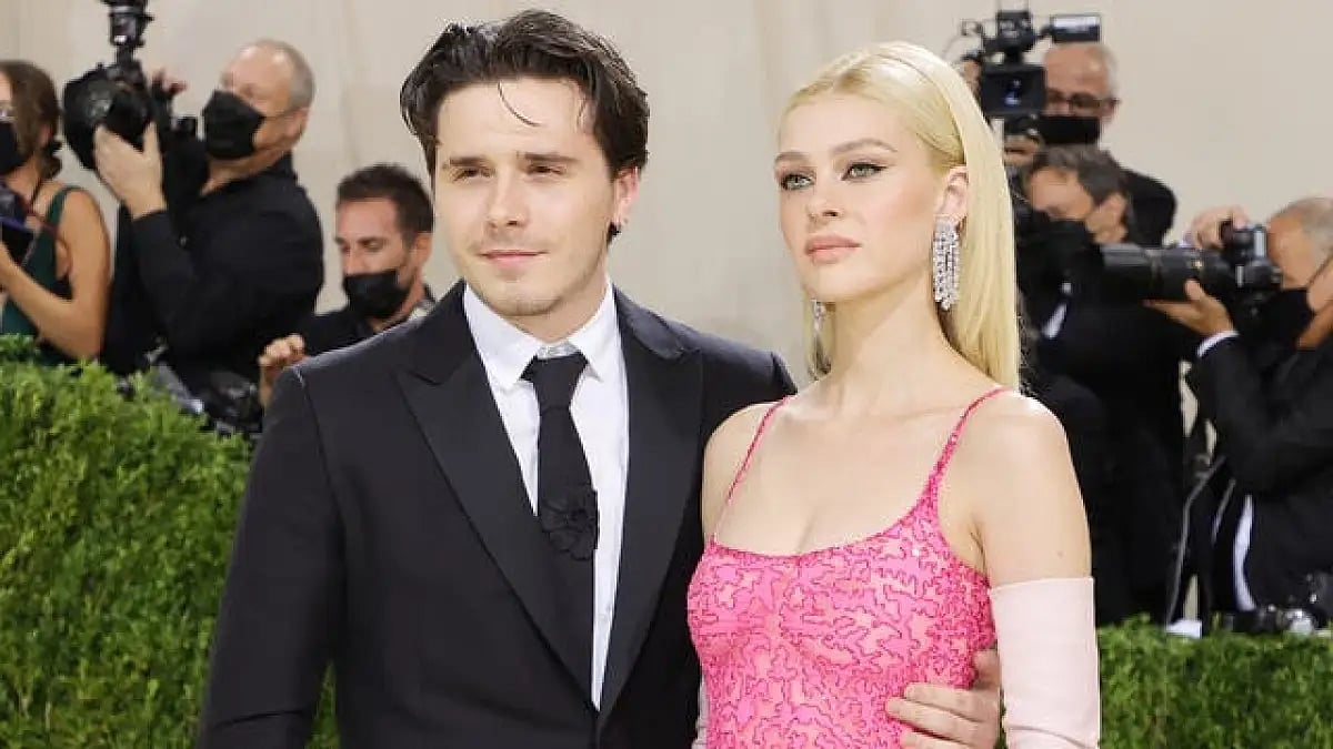 Brooklyn NY and Nicola Peltz 